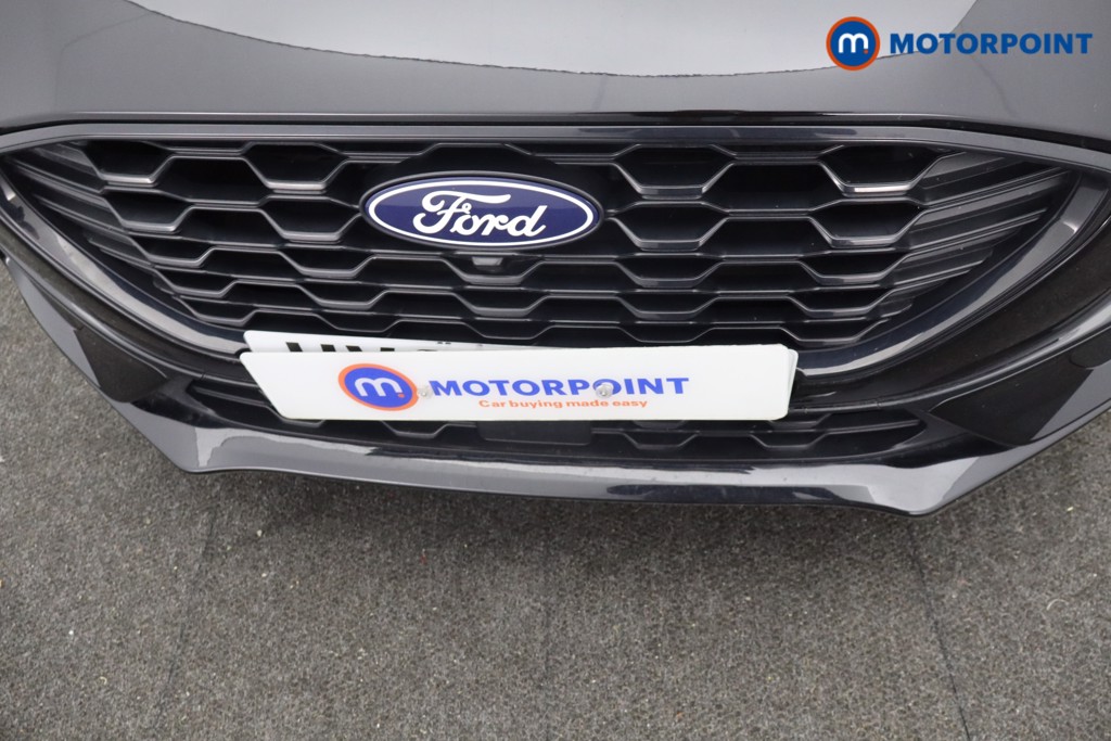 Ford Puma St-Line Automatic Petrol SUV - Stock Number (1645464) - 20th supplementary image