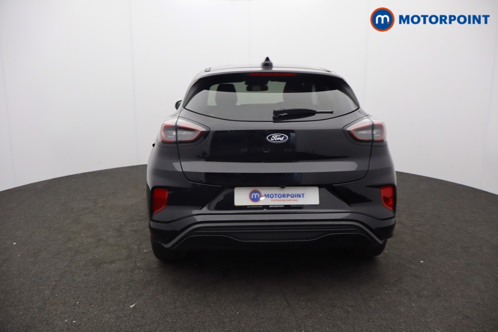 Ford Puma St-Line Automatic Petrol SUV - Stock Number (1645464) - 1st supplementary image