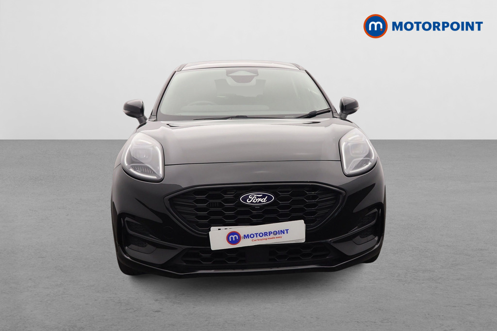 Ford Puma St-Line Automatic Petrol SUV - Stock Number (1645464) - Front bumper