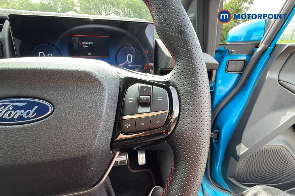 Ford Puma St-Line Automatic Petrol SUV - Stock Number (1645467) - 4th supplementary image