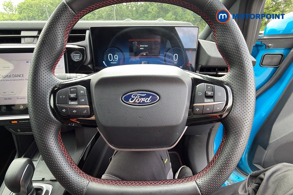 Ford Puma St-Line Automatic Petrol SUV - Stock Number (1645467) - 5th supplementary image