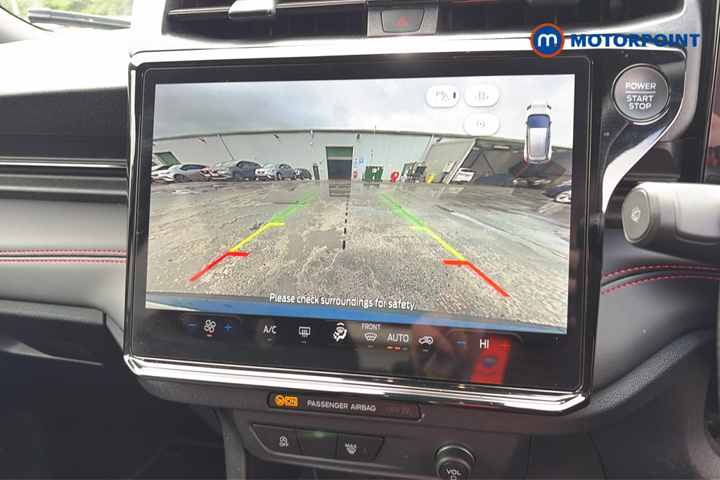 Ford Puma St-Line Automatic Petrol SUV - Stock Number (1645467) - 13th supplementary image
