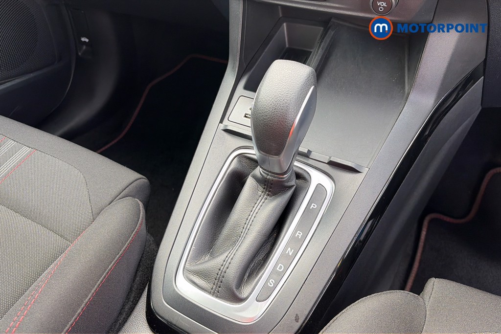 Ford Puma St-Line Automatic Petrol SUV - Stock Number (1645467) - 15th supplementary image