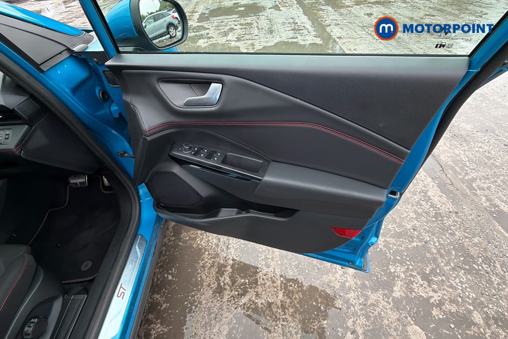 Ford Puma St-Line Automatic Petrol SUV - Stock Number (1645467) - 19th supplementary image
