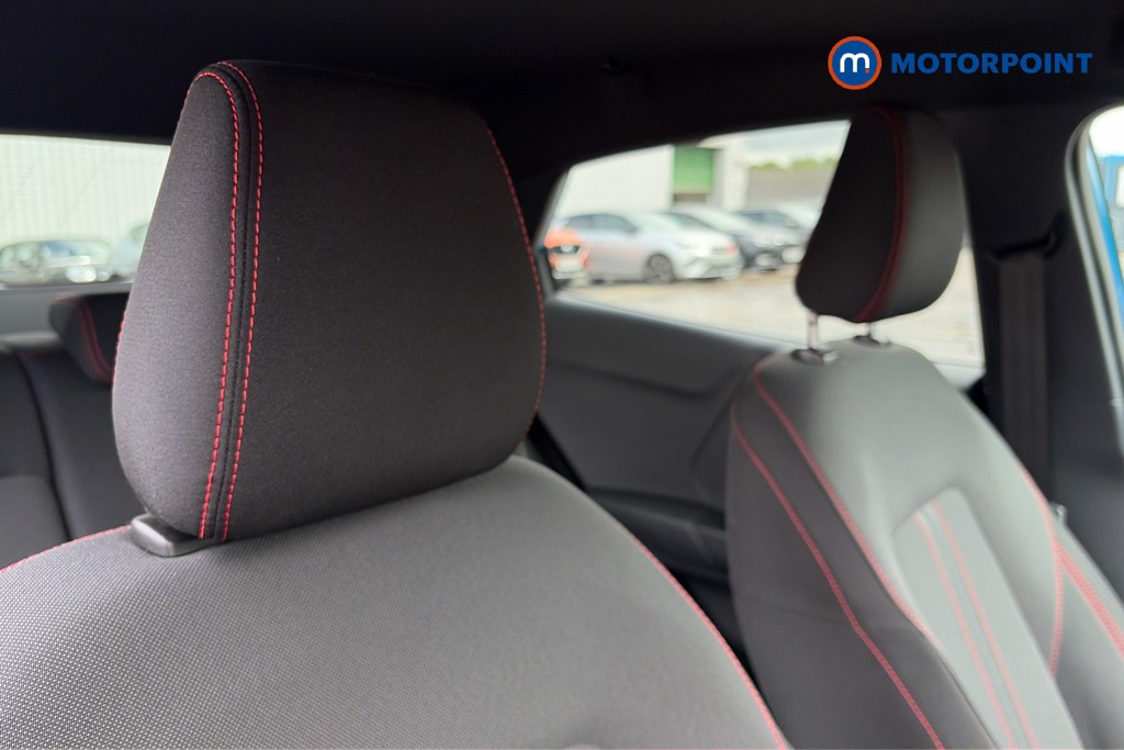 Ford Puma St-Line Automatic Petrol SUV - Stock Number (1645467) - 23rd supplementary image