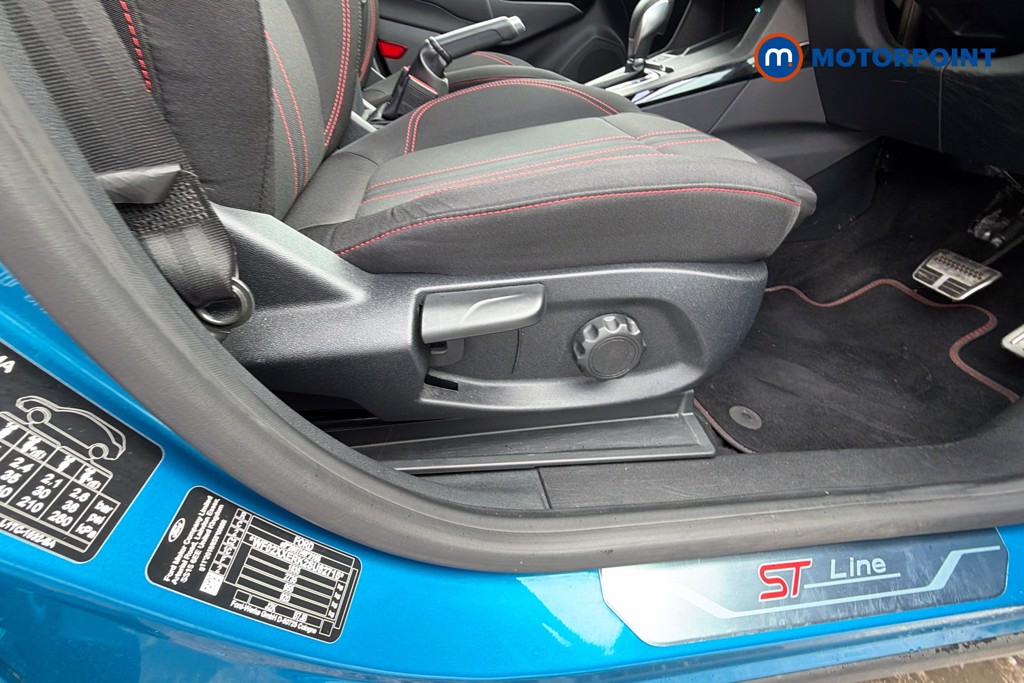 Ford Puma St-Line Automatic Petrol SUV - Stock Number (1645467) - 25th supplementary image
