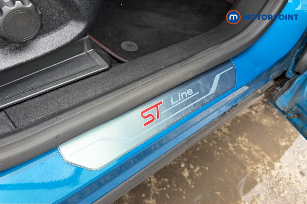 Ford Puma St-Line Automatic Petrol SUV - Stock Number (1645467) - 27th supplementary image