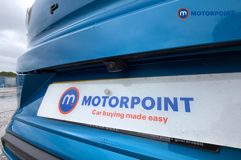 Ford Puma St-Line Automatic Petrol SUV - Stock Number (1645467) - 36th supplementary image