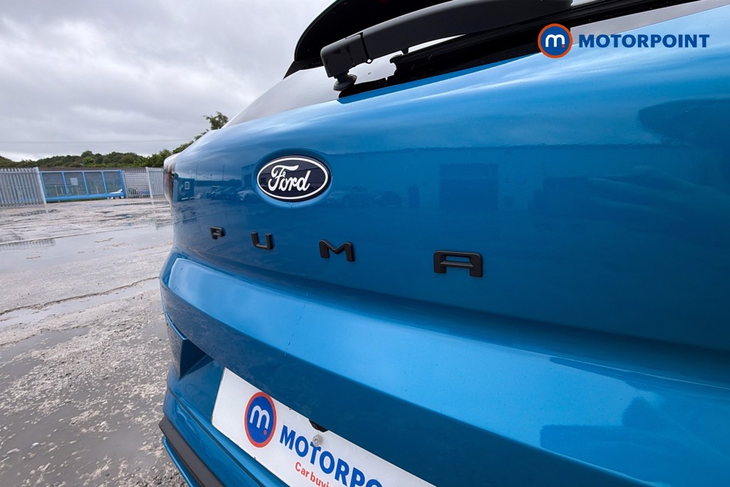 Ford Puma St-Line Automatic Petrol SUV - Stock Number (1645467) - 37th supplementary image