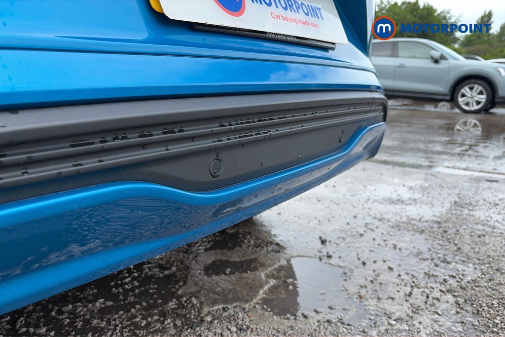 Ford Puma St-Line Automatic Petrol SUV - Stock Number (1645467) - 40th supplementary image