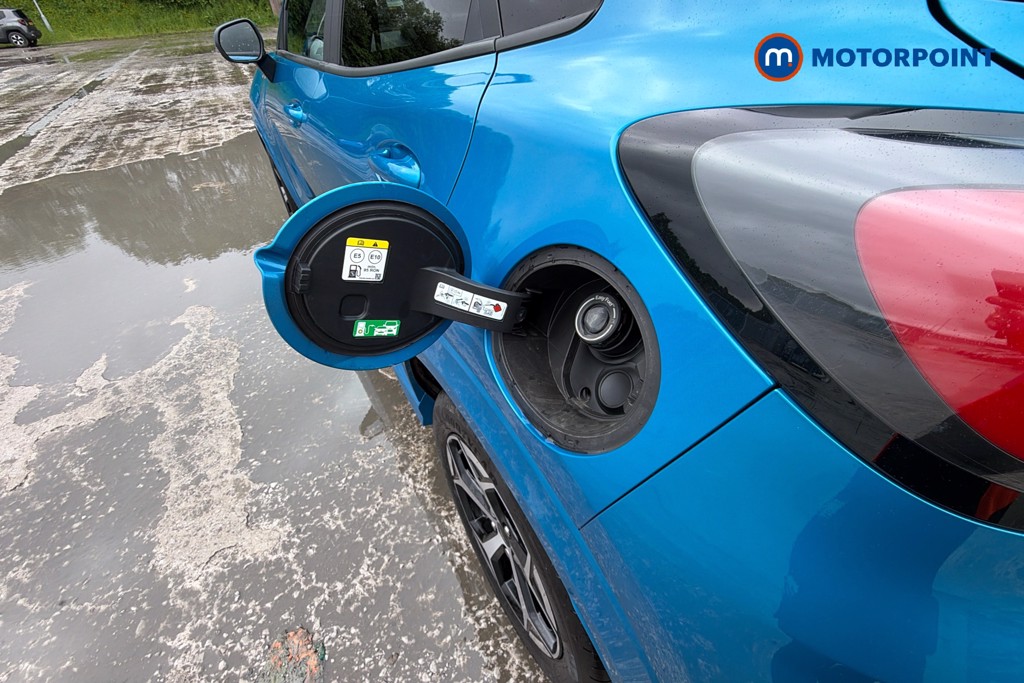 Ford Puma St-Line Automatic Petrol SUV - Stock Number (1645467) - 41st supplementary image