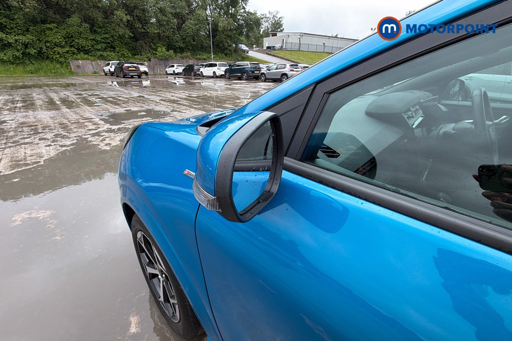 Ford Puma St-Line Automatic Petrol SUV - Stock Number (1645467) - 43rd supplementary image