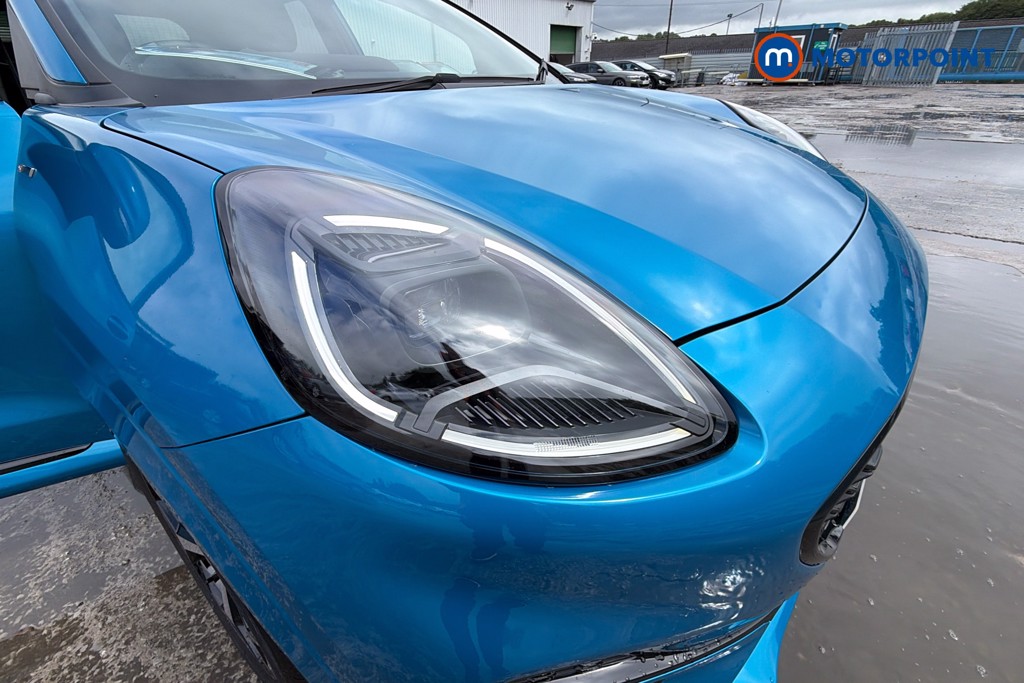 Ford Puma St-Line Automatic Petrol SUV - Stock Number (1645467) - 44th supplementary image