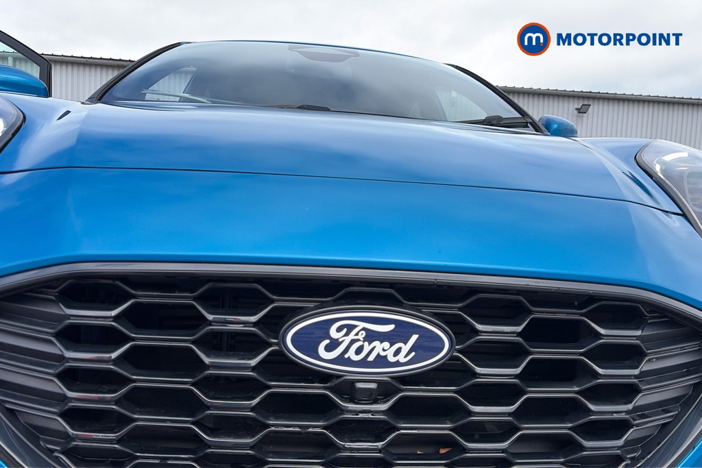 Ford Puma St-Line Automatic Petrol SUV - Stock Number (1645467) - 45th supplementary image