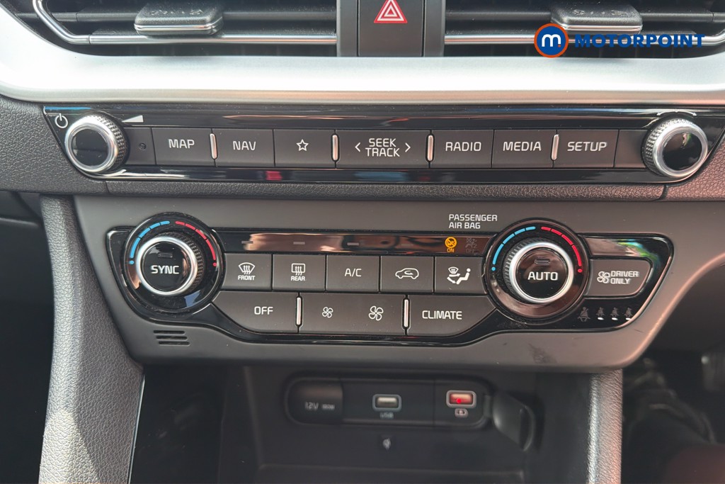 KIA Niro 3 Automatic Petrol Plug-In Hybrid SUV - Stock Number (1645472) - 12th supplementary image