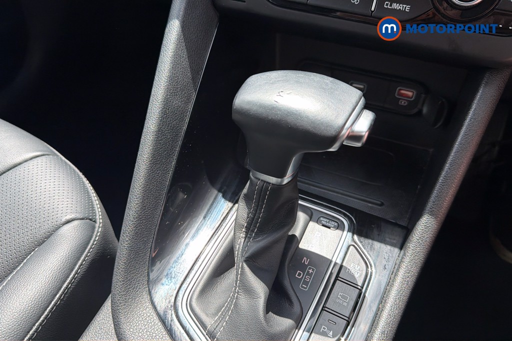 KIA Niro 3 Automatic Petrol Plug-In Hybrid SUV - Stock Number (1645472) - 15th supplementary image