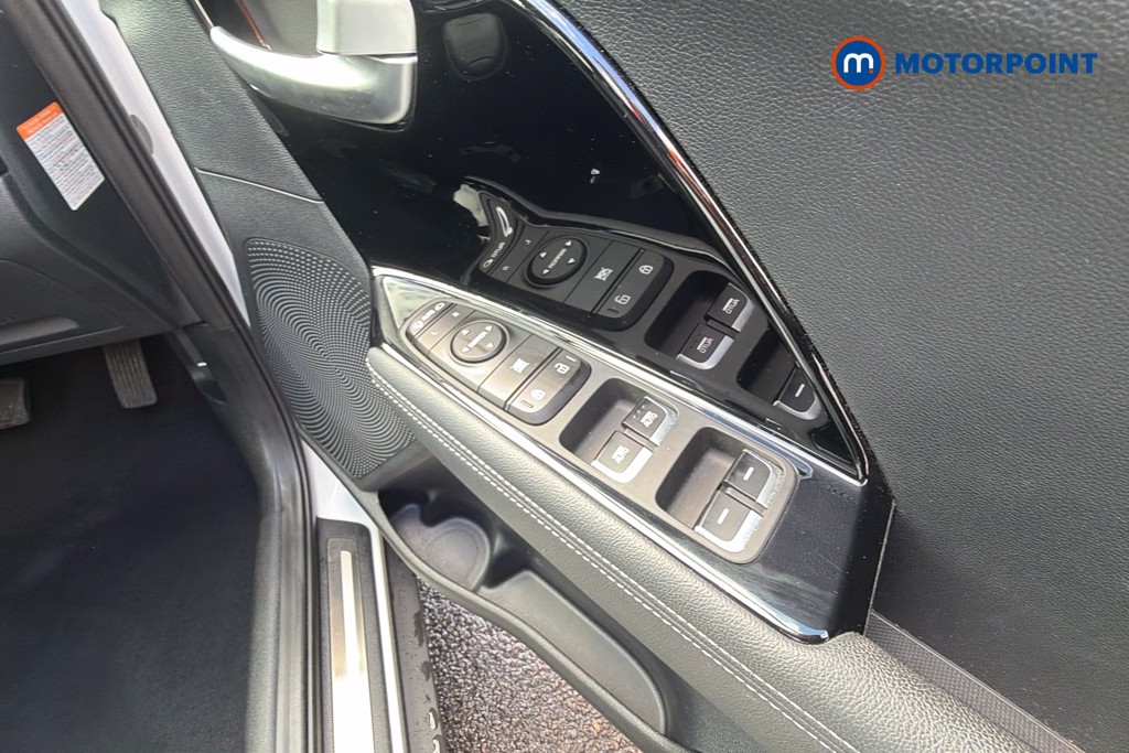 KIA Niro 3 Automatic Petrol Plug-In Hybrid SUV - Stock Number (1645472) - 20th supplementary image