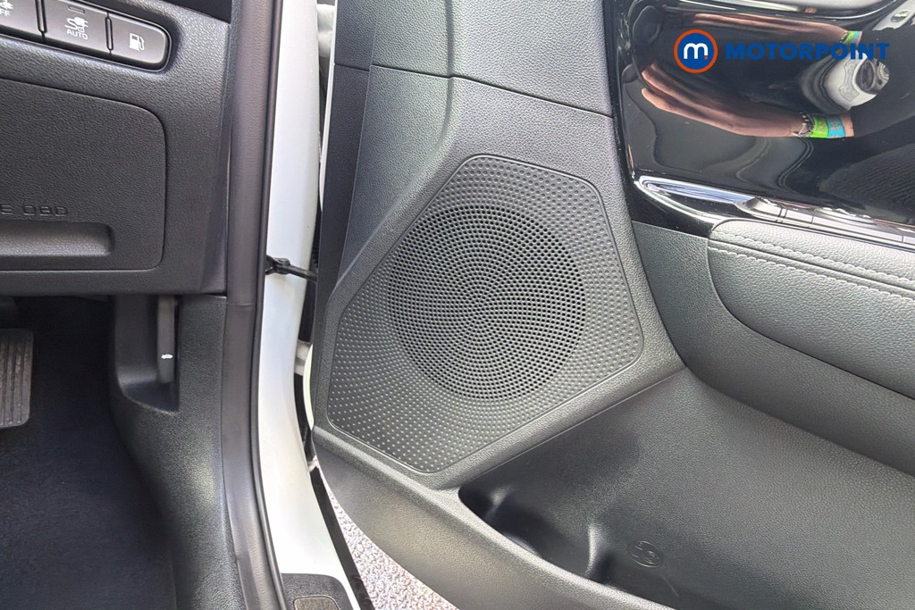 KIA Niro 3 Automatic Petrol Plug-In Hybrid SUV - Stock Number (1645472) - 21st supplementary image