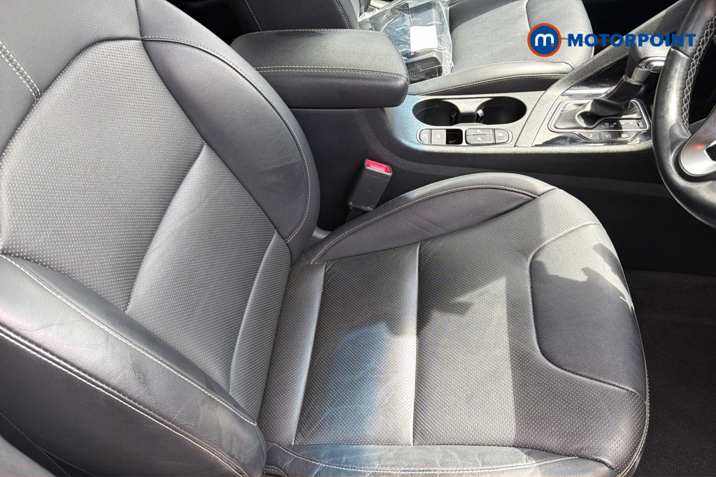 KIA Niro 3 Automatic Petrol Plug-In Hybrid SUV - Stock Number (1645472) - 22nd supplementary image