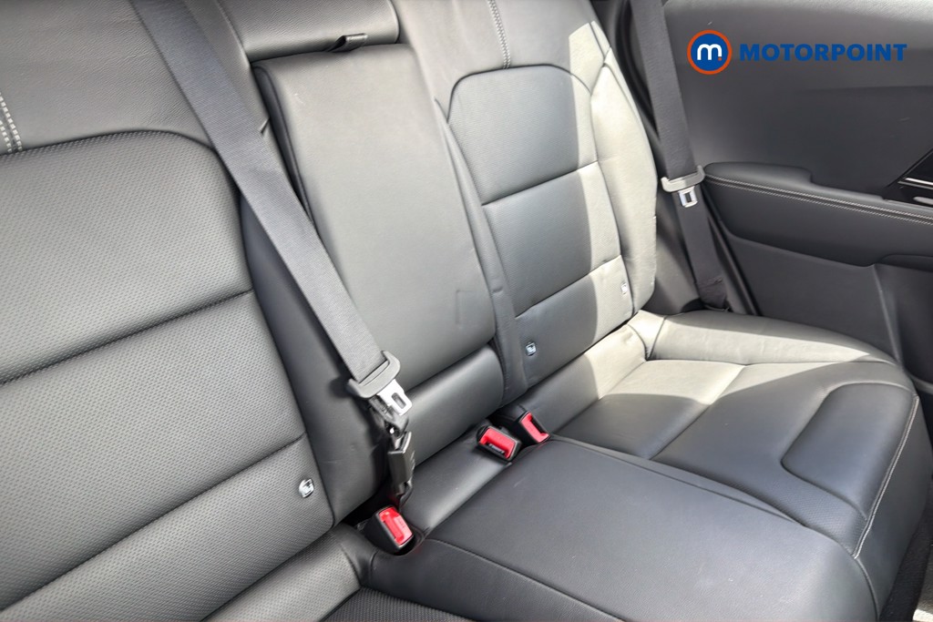 KIA Niro 3 Automatic Petrol Plug-In Hybrid SUV - Stock Number (1645472) - 28th supplementary image