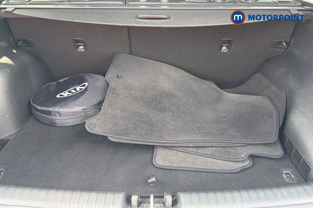 KIA Niro 3 Automatic Petrol Plug-In Hybrid SUV - Stock Number (1645472) - 33rd supplementary image