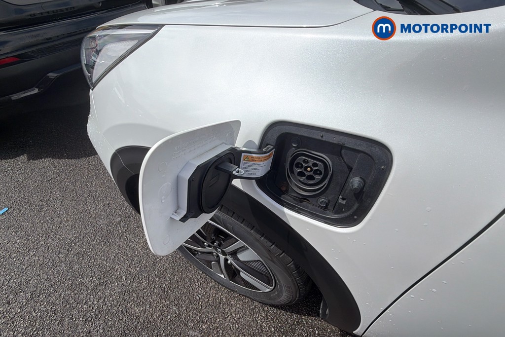 KIA Niro 3 Automatic Petrol Plug-In Hybrid SUV - Stock Number (1645472) - 41st supplementary image