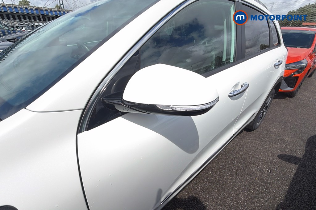 KIA Niro 3 Automatic Petrol Plug-In Hybrid SUV - Stock Number (1645472) - 43rd supplementary image