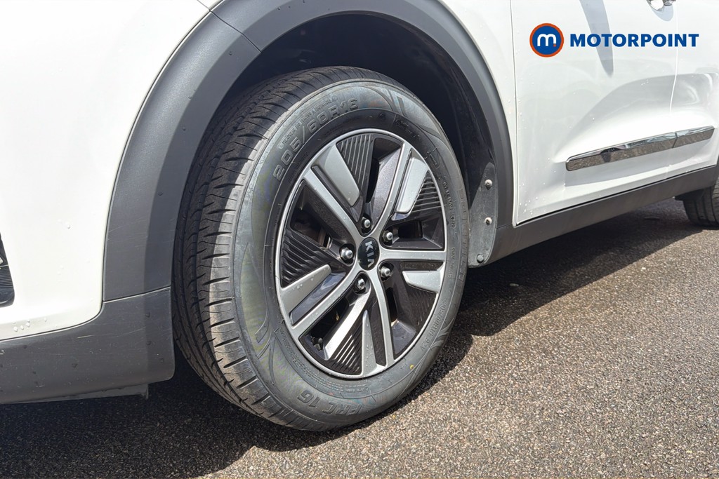 KIA Niro 3 Automatic Petrol Plug-In Hybrid SUV - Stock Number (1645472) - 47th supplementary image