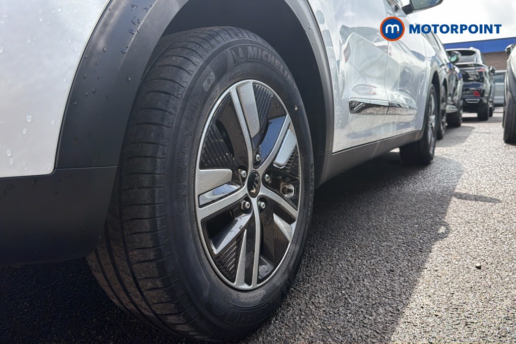 KIA Niro 3 Automatic Petrol Plug-In Hybrid SUV - Stock Number (1645472) - 49th supplementary image