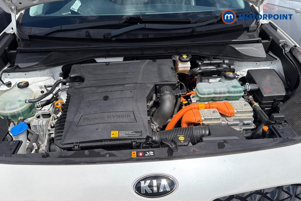 KIA Niro 3 Automatic Petrol Plug-In Hybrid SUV - Stock Number (1645472) - 51st supplementary image