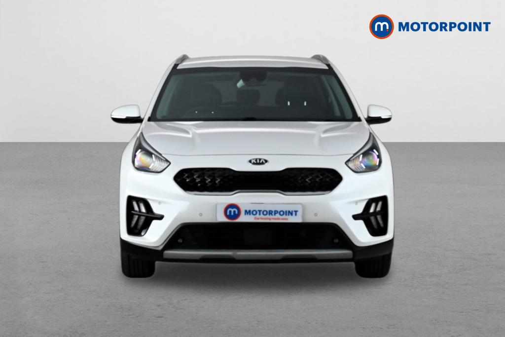 KIA Niro 3 Automatic Petrol Plug-In Hybrid SUV - Stock Number (1645472) - Front bumper