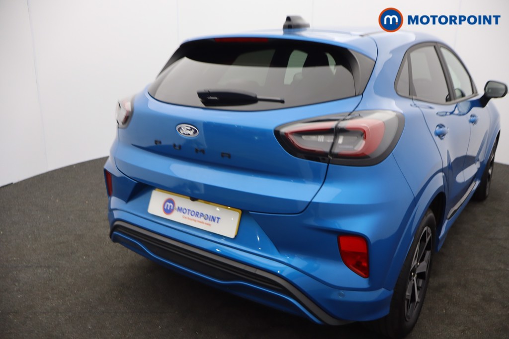 Ford Puma St-Line Automatic Petrol SUV - Stock Number (1645480) - 2nd supplementary image