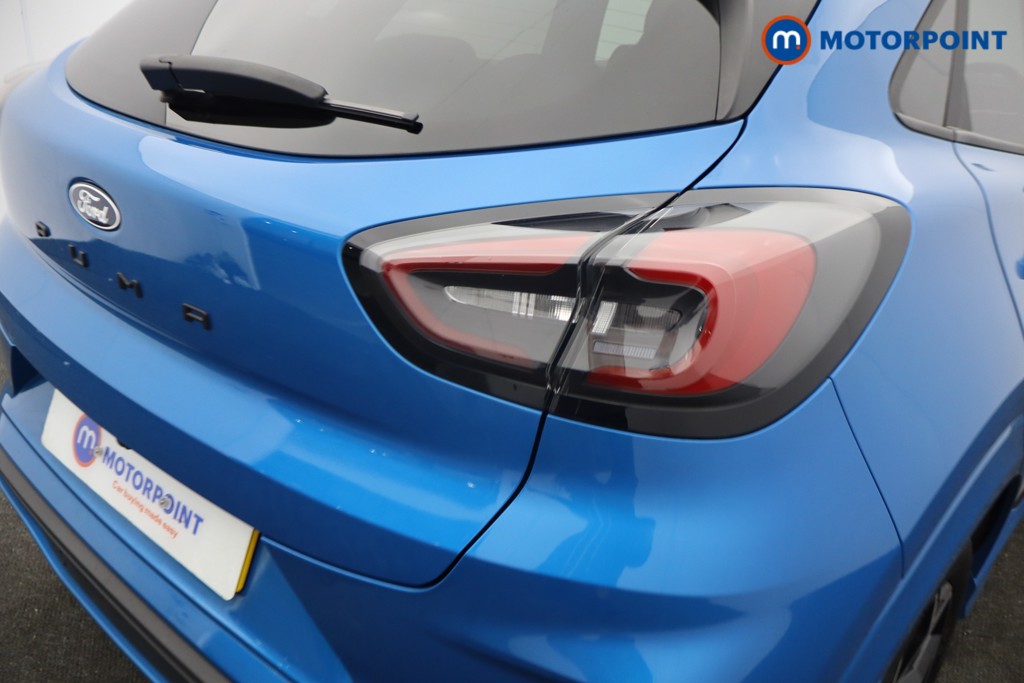 Ford Puma St-Line Automatic Petrol SUV - Stock Number (1645480) - 3rd supplementary image
