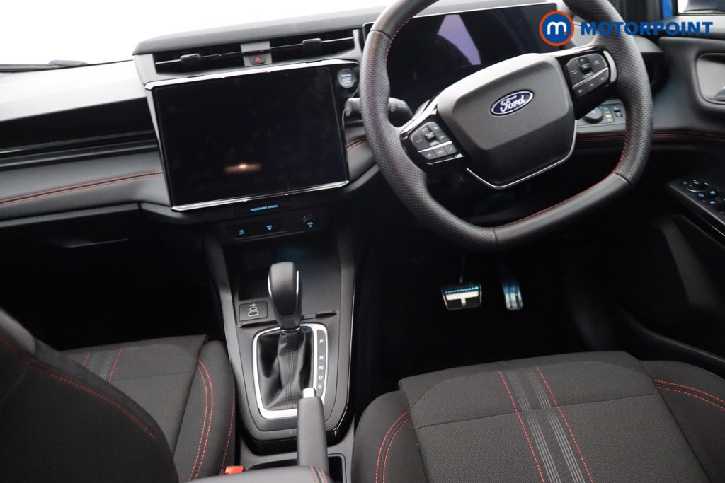 Ford Puma St-Line Automatic Petrol SUV - Stock Number (1645480) - 9th supplementary image