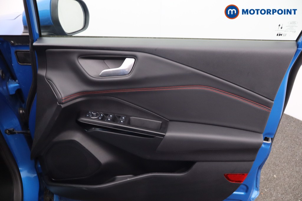 Ford Puma St-Line Automatic Petrol SUV - Stock Number (1645480) - 10th supplementary image