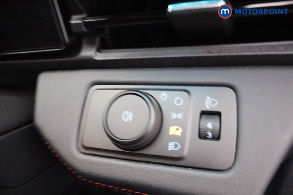 Ford Puma St-Line Automatic Petrol SUV - Stock Number (1645480) - 13th supplementary image