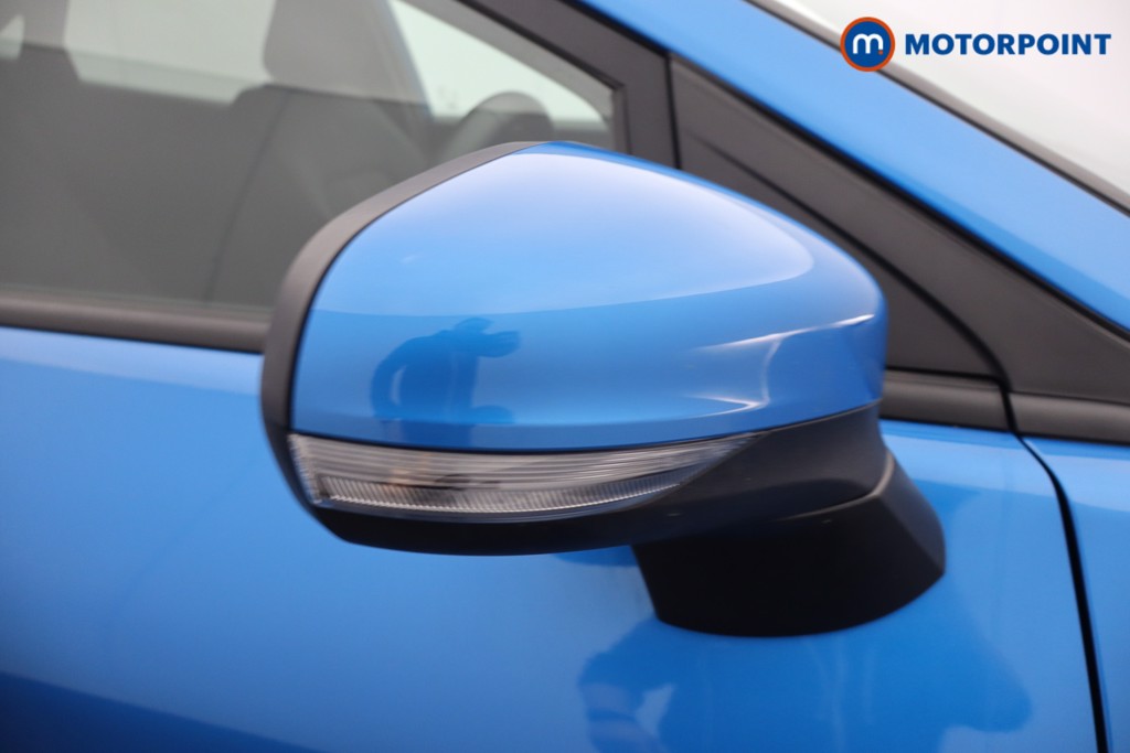 Ford Puma St-Line Automatic Petrol SUV - Stock Number (1645480) - 19th supplementary image