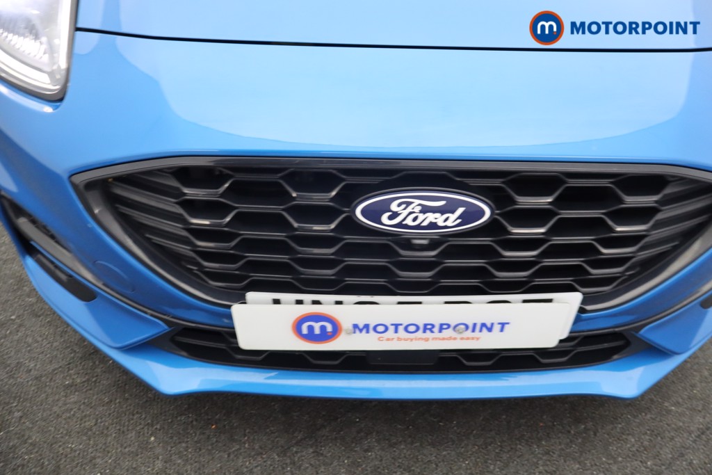 Ford Puma St-Line Automatic Petrol SUV - Stock Number (1645480) - 21st supplementary image