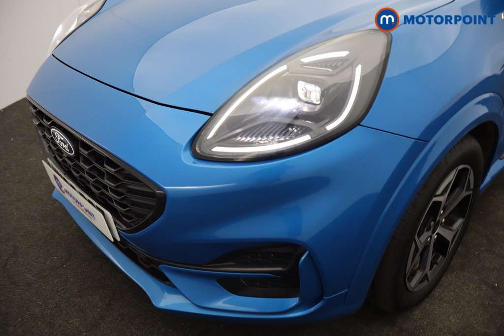 Ford Puma St-Line Automatic Petrol SUV - Stock Number (1645480) - 23rd supplementary image