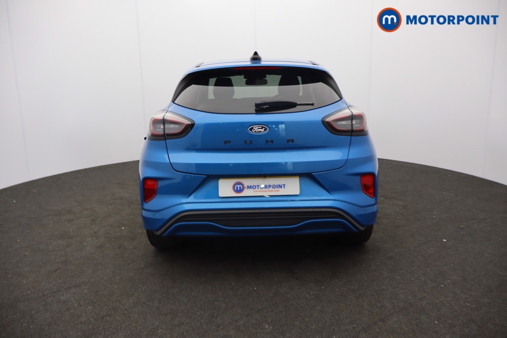 Ford Puma St-Line Automatic Petrol SUV - Stock Number (1645480) - 1st supplementary image
