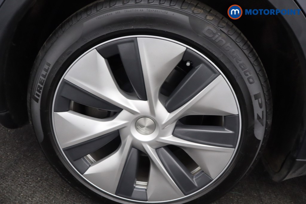 Tesla Model Y Rwd 5Dr Auto Automatic Electric SUV - Stock Number (1645696) - 6th supplementary image
