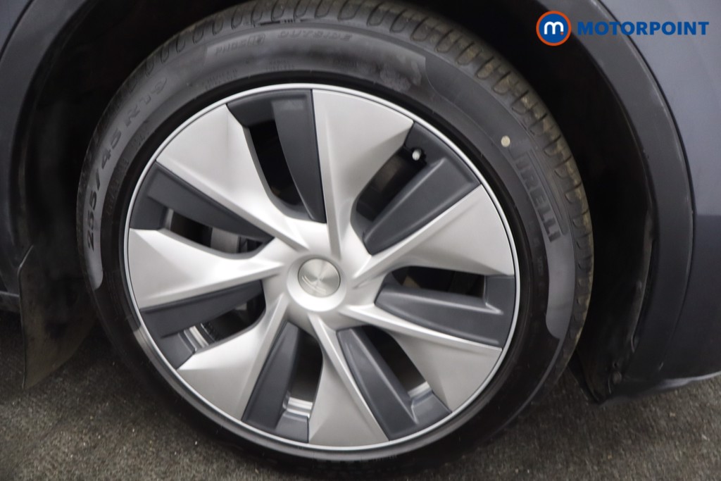 Tesla Model Y Rwd 5Dr Auto Automatic Electric SUV - Stock Number (1645696) - 18th supplementary image