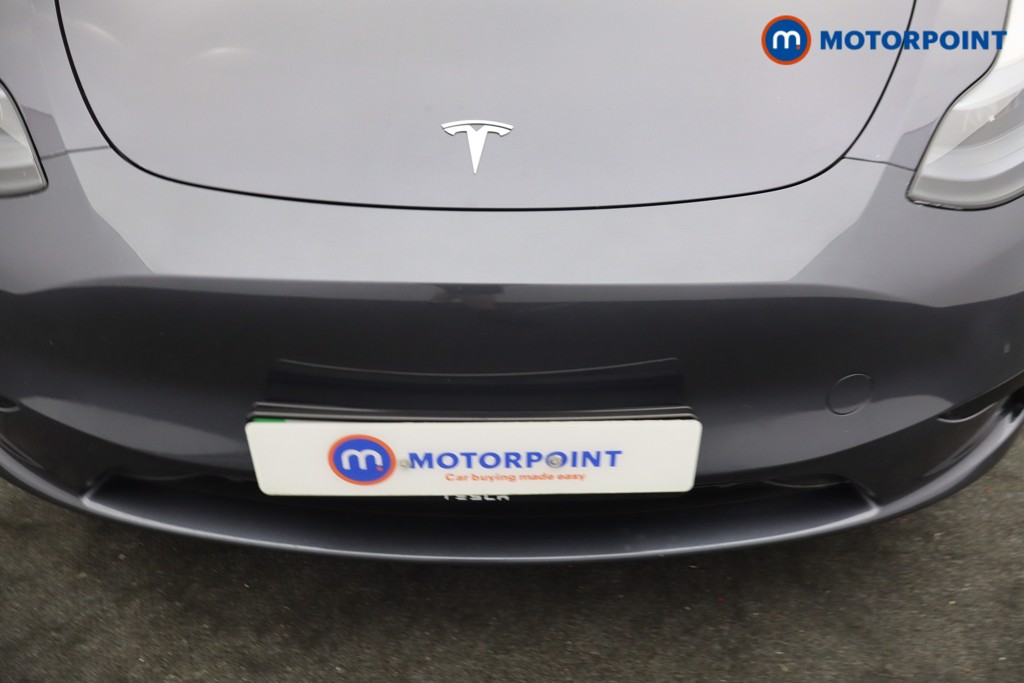 Tesla Model Y Rwd 5Dr Auto Automatic Electric SUV - Stock Number (1645696) - 19th supplementary image
