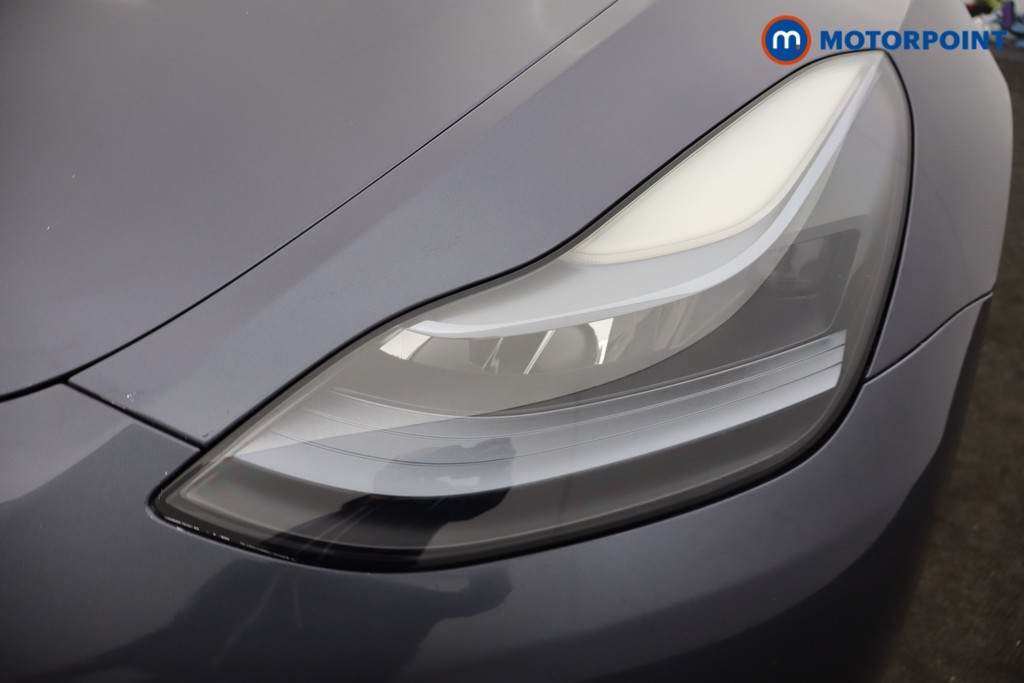 Tesla Model Y Rwd 5Dr Auto Automatic Electric SUV - Stock Number (1645696) - 20th supplementary image