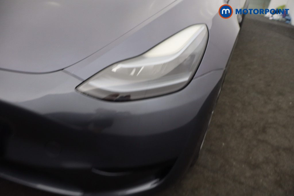 Tesla Model Y Rwd 5Dr Auto Automatic Electric SUV - Stock Number (1645696) - 21st supplementary image
