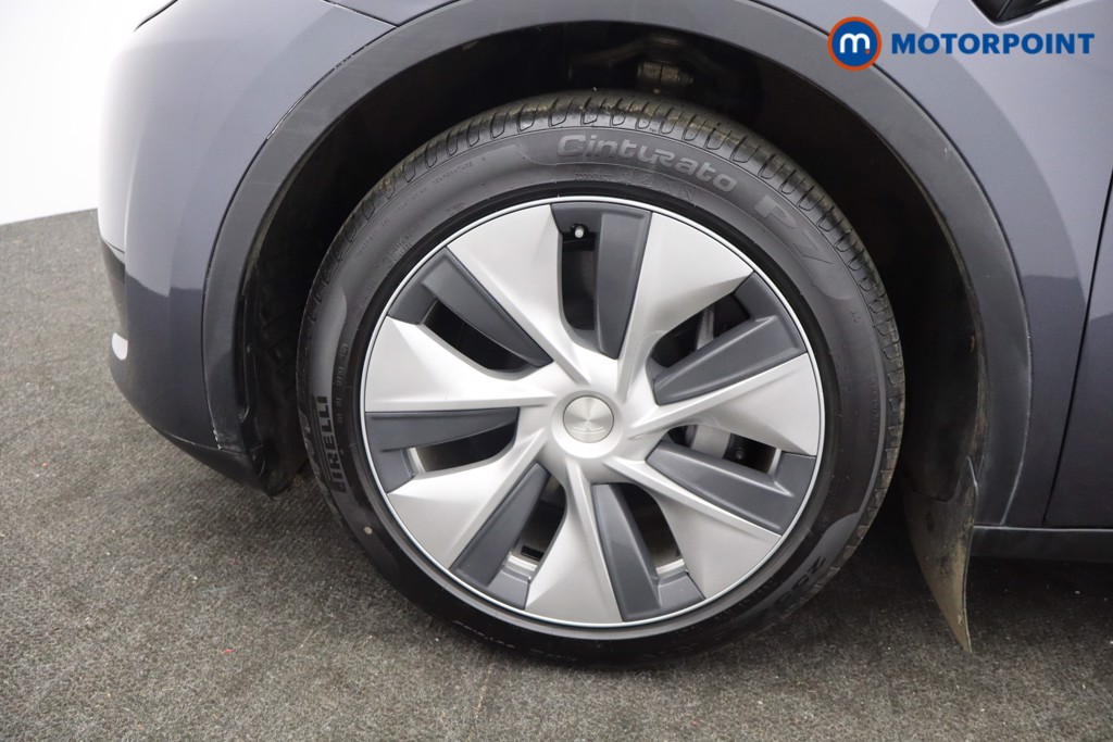Tesla Model Y Rwd 5Dr Auto Automatic Electric SUV - Stock Number (1645696) - 22nd supplementary image