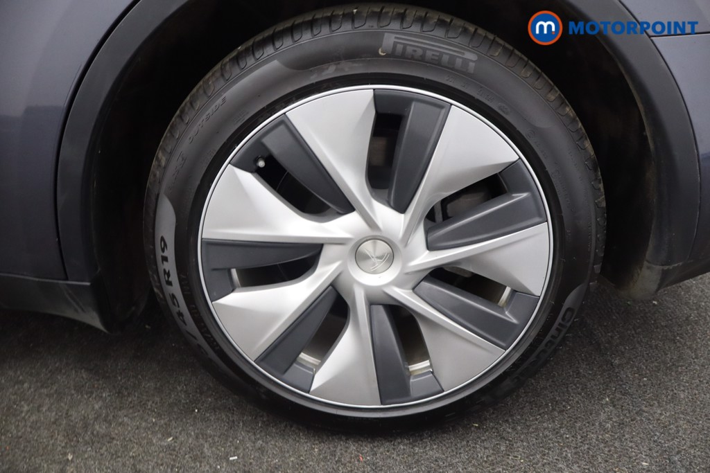 Tesla Model Y Rwd 5Dr Auto Automatic Electric SUV - Stock Number (1645696) - 24th supplementary image