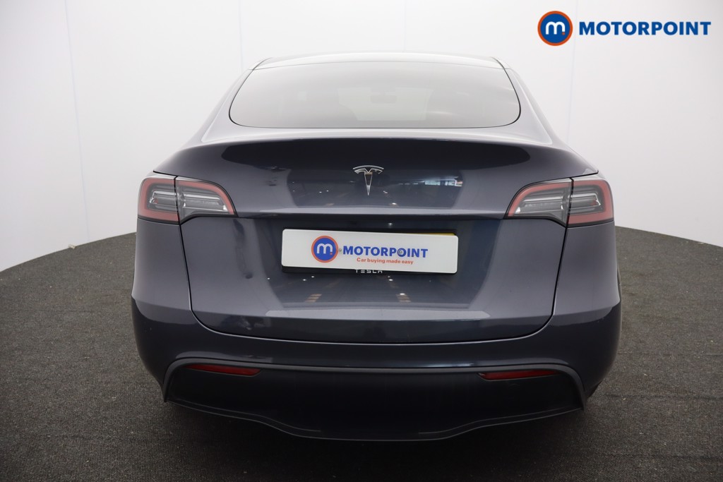 Tesla Model Y Rwd 5Dr Auto Automatic Electric SUV - Stock Number (1645696) - 1st supplementary image