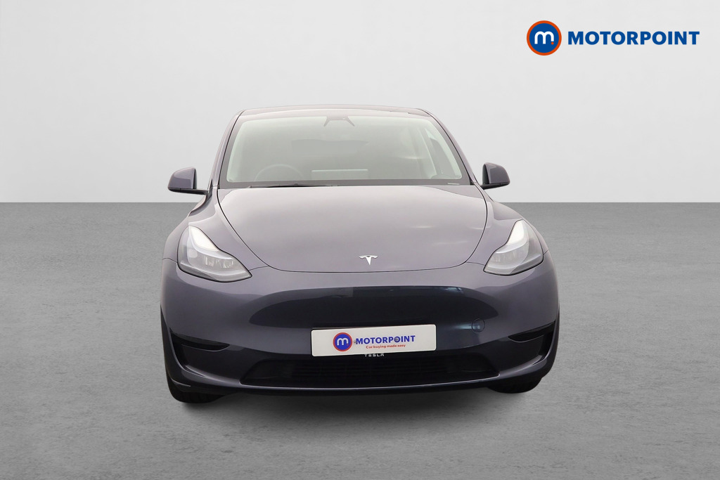 Tesla Model Y Rwd 5Dr Auto Automatic Electric SUV - Stock Number (1645696) - Front bumper