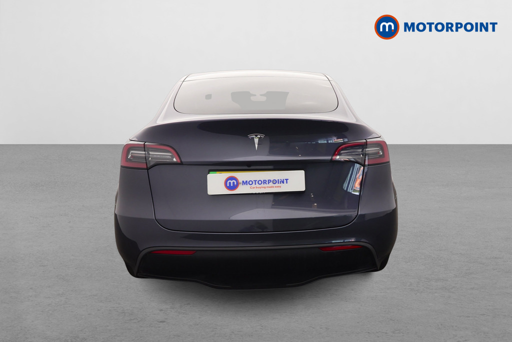 Tesla Model Y Rwd 5Dr Auto Automatic Electric SUV - Stock Number (1645696) - Rear bumper